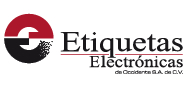 Etiquetas Electrónicas Logo