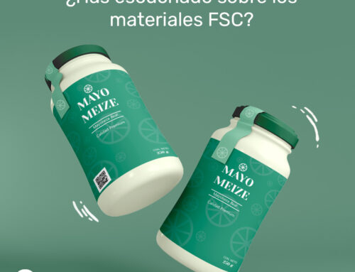 ¿Has escuchado sobre los materiales FSC?