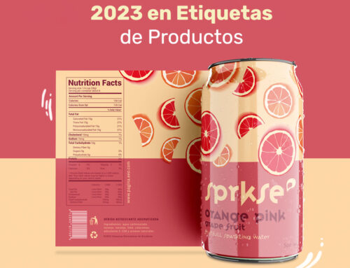 Tendencias en 2023 en Etiquetas de Productos